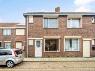 Jacob Roggeveenstraat 3, 5021 SH Tilburg