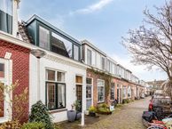 De la Reystraat 6, 2332 XX Leiden