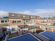 Meidoornstraat 29, 2181 CP Hillegom