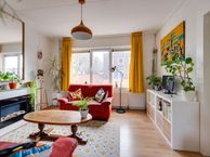 Nessestraat 3 A, 3312 NP Dordrecht