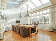 Kampersingel 42 A en B, 2012 DL Haarlem