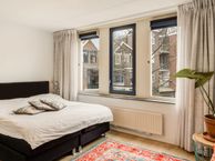 Korenaarstraat 3 E, 3023 XC Rotterdam