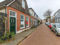 Boumanstraat 2, 9724 BR Groningen