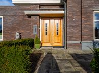 Joop Thijssenstraat 9, 5447 BL Rijkevoort