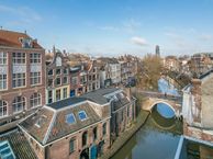 Twijnstraat 7 D, 3511 ZG Utrecht