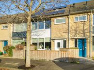 Schouwenlaan 52, 5628 JB Eindhoven