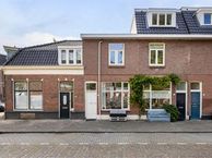 Bladstraat 21, 3572 HT Utrecht