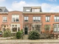 Krelagestraat 15, 2012 CR Haarlem