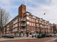 Rooseveltlaan 189 3, 1079 AN Amsterdam