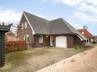 De Wâl 11, 9269 RA Feanwâlden