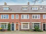 Rijnlaan 251, 3522 BM Utrecht