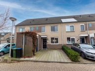 Getijmolenerf 68, 2807 GL Gouda