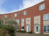 Etty Hillesumplantsoen 87, 2135 KL Hoofddorp