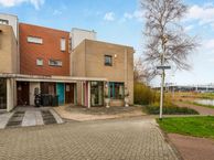 Tigrisstraat 85, 1448 CR Purmerend