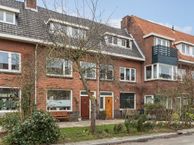 Mendelssohnstraat 17, 3533 XE Utrecht