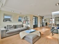 Eerste Helmersstraat 56 3, 1054 DJ Amsterdam