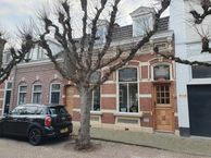 Belvédèrestraat 22, 4611 KK Bergen op Zoom