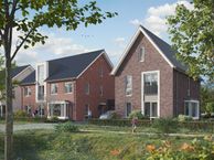 9 | vrijstaand | type A1 | De Ruiter (Bouwnr. 9), 5406 NE Uden