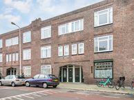 Laan van Nieuw-Guinea 38, 3531 JK Utrecht