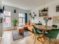 Papaverstraat 30 A, 3551 EW Utrecht