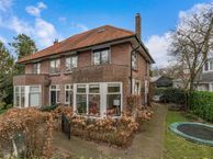 Meenkselaan 1, 3972 JN Driebergen-Rijsenburg