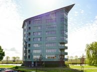 Puerto Ricostraat 105, 1339 KS Almere