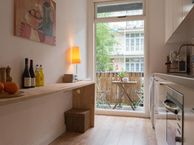 Van Spilbergenstraat 36 1, 1057 RH Amsterdam