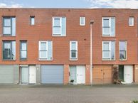 Tjeerdsraklaan 60, 3544 PD Utrecht