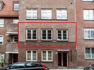 Gorontalostraat 4 B, 1095 TP Amsterdam