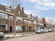 Jan Pieterszoon Coenstraat 18, 5018 CS Tilburg