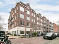 Wormerveerstraat 7 1L, 1013 SJ Amsterdam