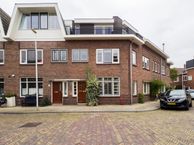 Van Swindenstraat 9, 3514 XM Utrecht