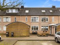 Meermanstraat 11, 2132 PN Hoofddorp