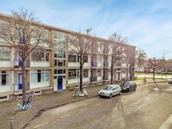 Admiraal de Ruyterlaan 95, 1901 VT Castricum