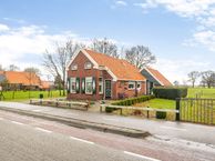 Vlagtwedderstraat 67, 9545 TB Bourtange