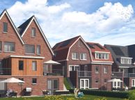 Twee-onder-een-kapwoning (Bouwnr. 3), 4235 VM Tienhoven aan de Lek