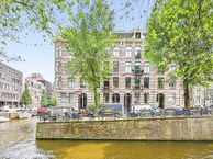 Leidsegracht 113 3, 1017 ND Amsterdam