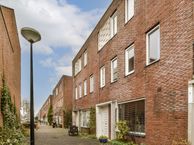 Fluessenlaan 4, 1060 PP Amsterdam