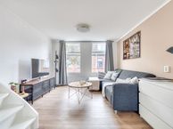 Zandhofsestraat 154 A, 3572 GL Utrecht