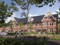 Laanwoningen (Bouwnr. 50), 2253 JP Voorschoten