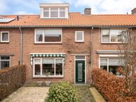 Wilhelminastraat 39, 3861 KA Nijkerk