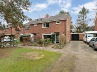 Irenelaan 54, 6713 MZ Ede