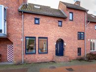 de Zaan 27, 3448 BR Woerden