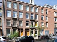 Wouwermanstraat 2 -2, 1071 LX Amsterdam