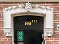 Weesperzijde 86 - III, 1091 EK Amsterdam