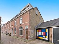 Van Gaalenlaan 8, 2613 EC Delft