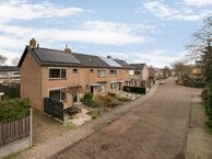 Hazelaarstraat 31, 3297 XE Puttershoek