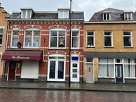 Hooghuisstraat 33 B, 5341 CD Oss