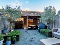 Abtsweg 76 a, 3042 GE Rotterdam