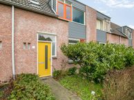 Snavel van Emekamp 8, 8014 CT Zwolle